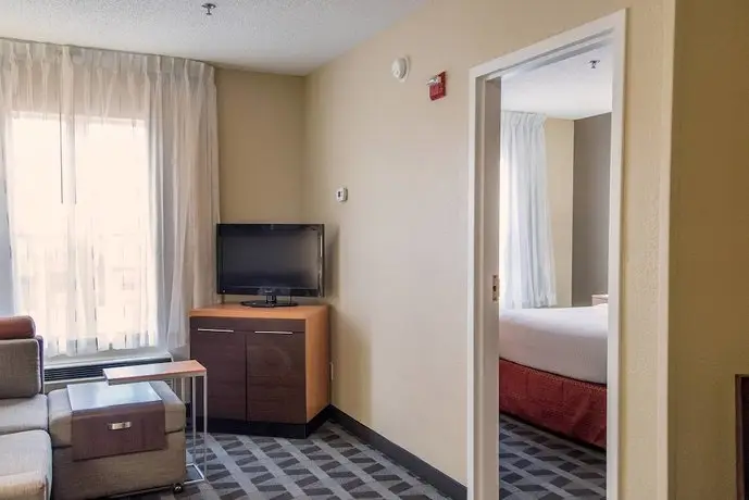 TownePlace Suites by Marriott Lafayette 