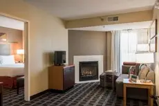 TownePlace Suites by Marriott Lafayette 