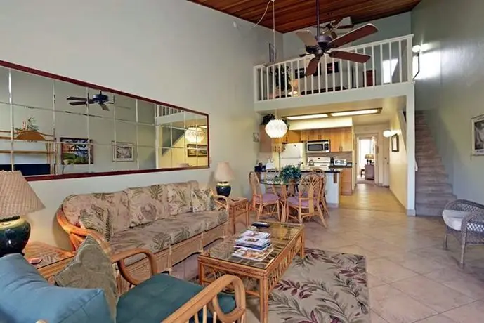 Hale Kamaole by Condominium Rentals Hawaii