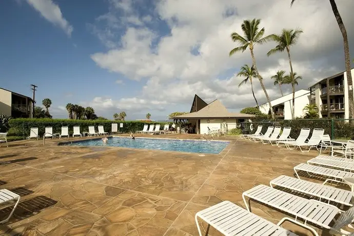 Hale Kamaole by Condominium Rentals Hawaii 