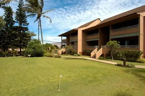 Kihei Bay Vista by Maui Condo and Home