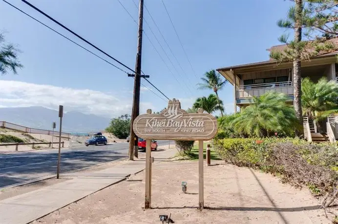 Kihei Bay Vista by Maui Condo and Home 