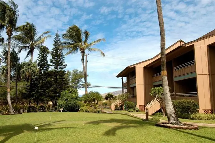 Kihei Bay Vista by Maui Condo and Home 