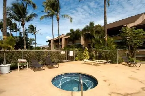 Kihei Bay Vista by Maui Condo and Home 