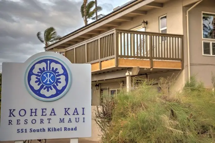 Kohea Kai Maui an Ascend Hotel Collection Member