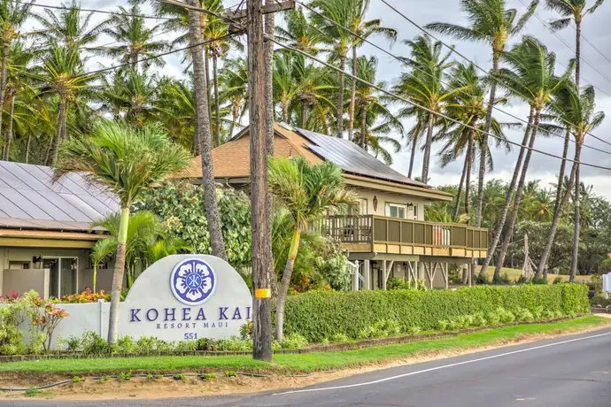 Kohea Kai Maui an Ascend Hotel Collection Member