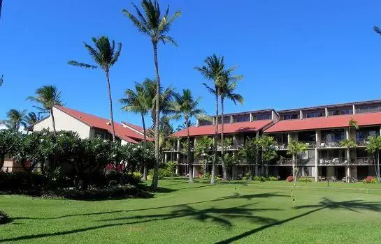 Luana Kai Resort