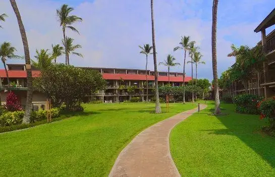 Luana Kai Resort