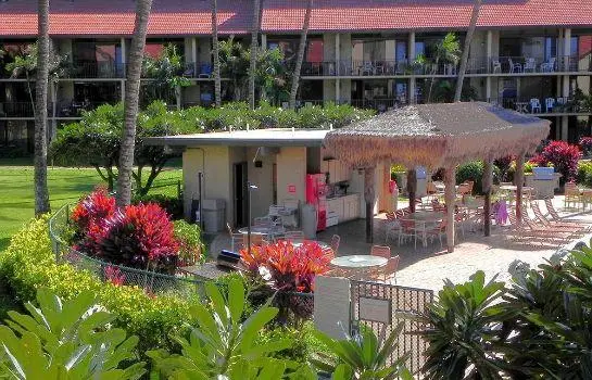 Luana Kai Resort