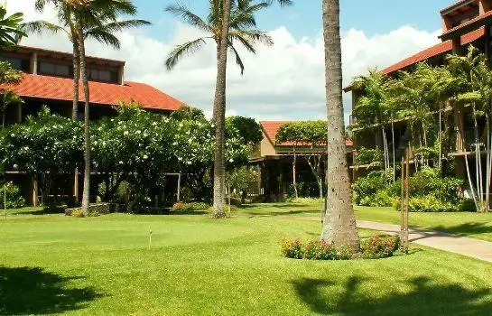 Luana Kai Resort 