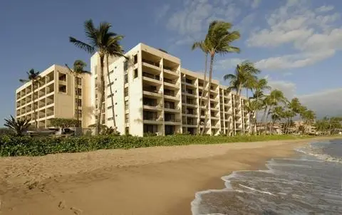 Sugar Beach Resort by Condominium Rentals Hawaii