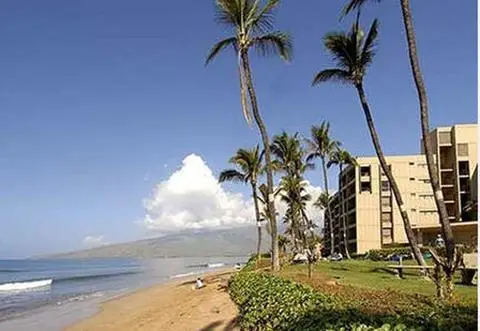 Sugar Beach Resort by Condominium Rentals Hawaii