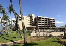 Sugar Beach Resort by Condominium Rentals Hawaii 