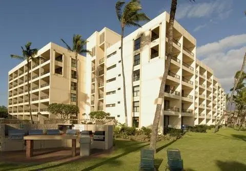 Sugar Beach Resort by Condominium Rentals Hawaii