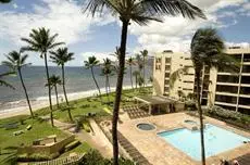 Sugar Beach Resort by Condominium Rentals Hawaii 