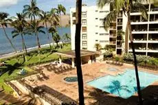 Sugar Beach Resort by Condominium Rentals Hawaii 