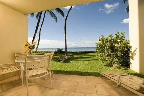 Sugar Beach Resort by Condominium Rentals Hawaii 