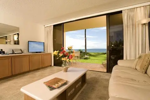 Sugar Beach Resort by Condominium Rentals Hawaii 