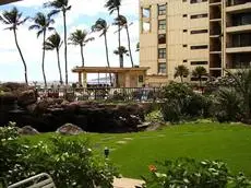 Sugar Beach Resort by Condominium Rentals Hawaii 