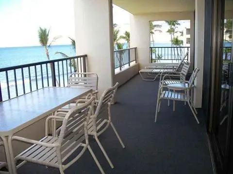 Sugar Beach Resort by Condominium Rentals Hawaii 