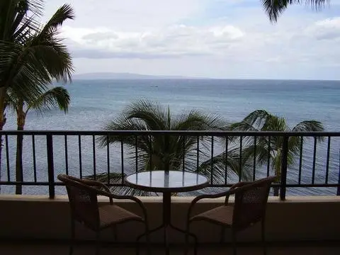 Sugar Beach Resort by Condominium Rentals Hawaii 