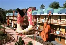 Disney's All-Star Music Resort 