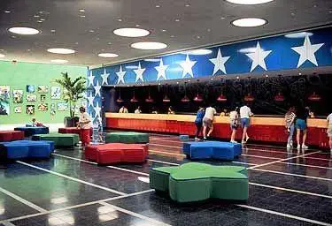 Disney's All-Star Music Resort 