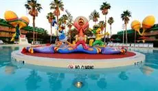 Disney's All-Star Music Resort 