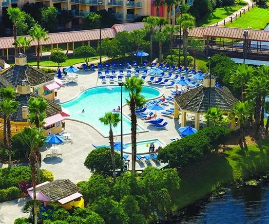 Hilton Orlando Buena Vista Palace - Disney Springs Area