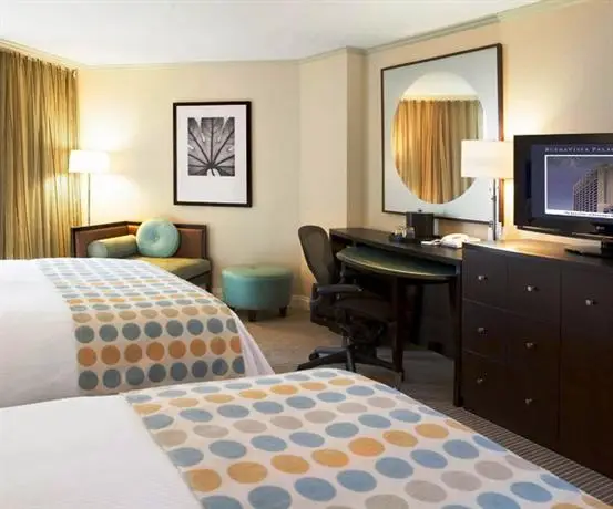 Hilton Orlando Buena Vista Palace - Disney Springs Area