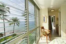 Kamaole Nalu Oceanfront Resort Kihei 