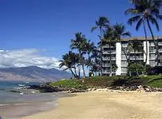 Kamaole Nalu Oceanfront Resort Kihei 