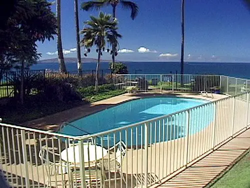 Kamaole Nalu Oceanfront Resort Kihei 