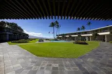 Maui Seaside Hotel 