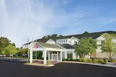 Hilton Garden Inn Cincinnati Northeast 