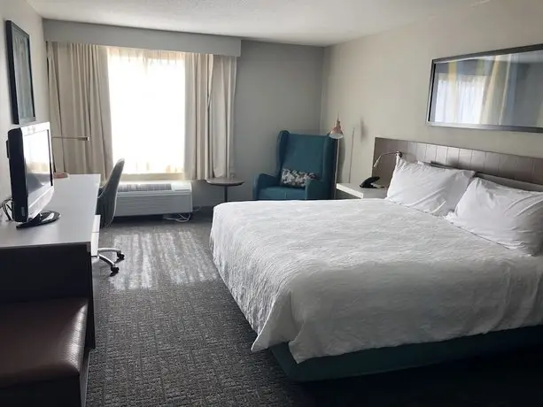 Hilton Garden Inn Cincinnati Northeast 