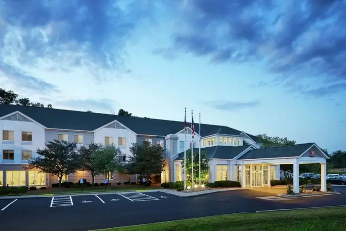 Hilton Garden Inn Cincinnati Northeast 