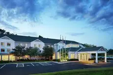 Hilton Garden Inn Cincinnati Northeast 