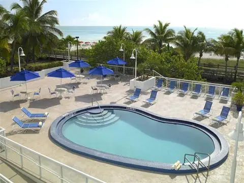 Best Western Plus Atlantic Beach Resort 