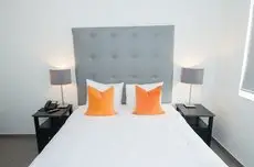 Boulevard Hotel Miami Beach 