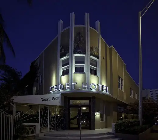 Cadet Hotel