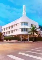 Essex House Hotel Miami Beach 