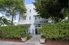 Greenview Hotel 