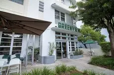 Greenview Hotel 