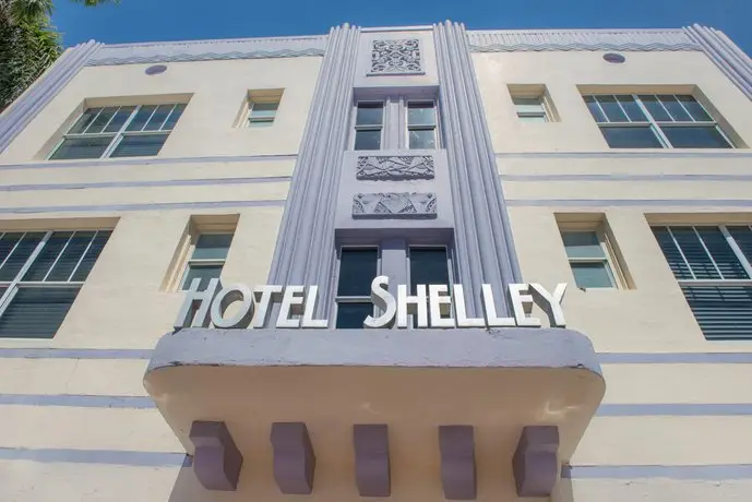 Hotel Shelley 