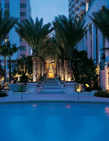 Loews Miami Beach Hotel 