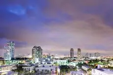 Marriott Stanton South Beach 