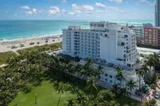 Marriott Stanton South Beach 