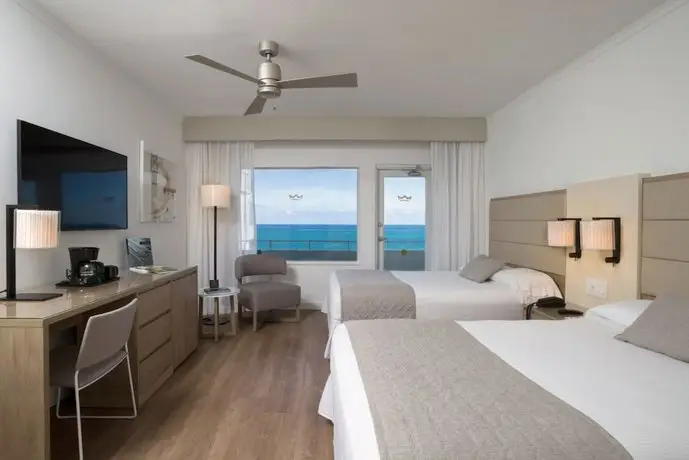 Riu Plaza Miami Beach 