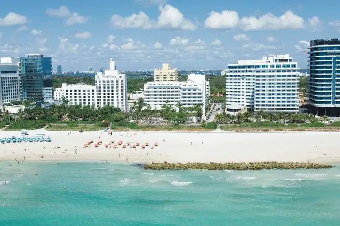 Riu Plaza Miami Beach 